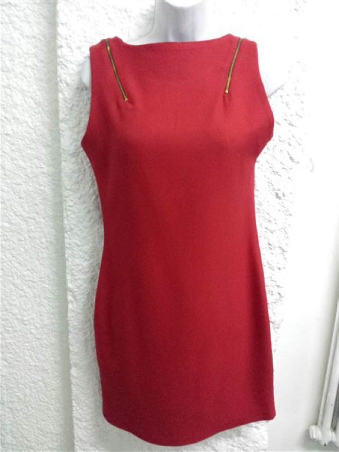 Tunique Sans Manches 2